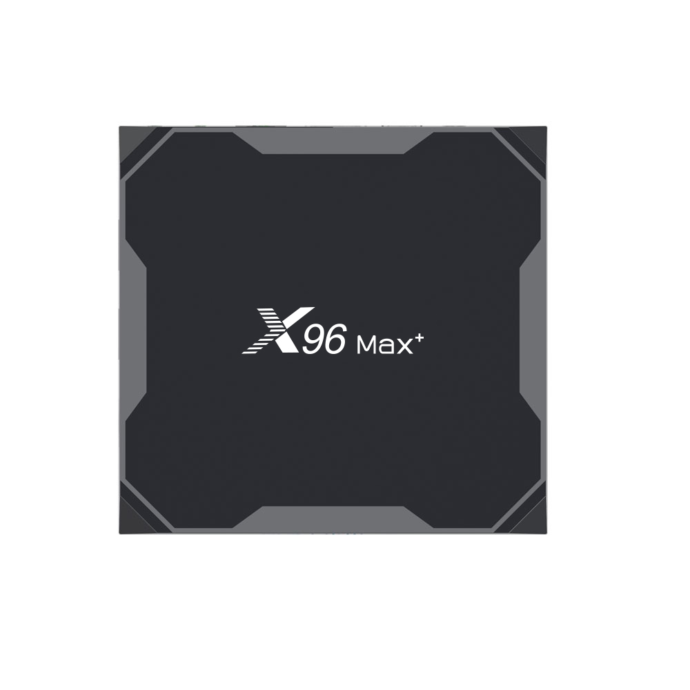 X96 Max+