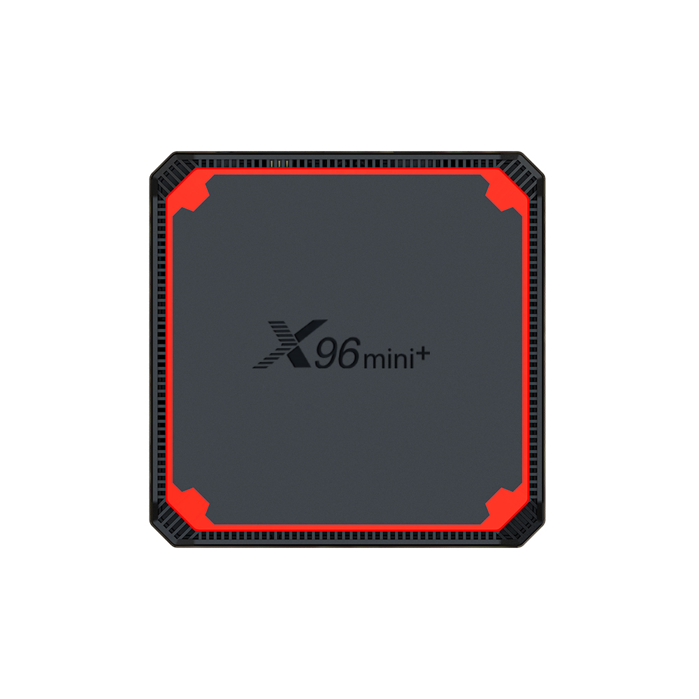 X96 mini+