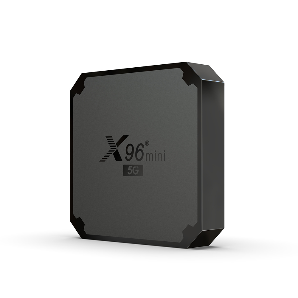 X96mini 5G 机顶盒