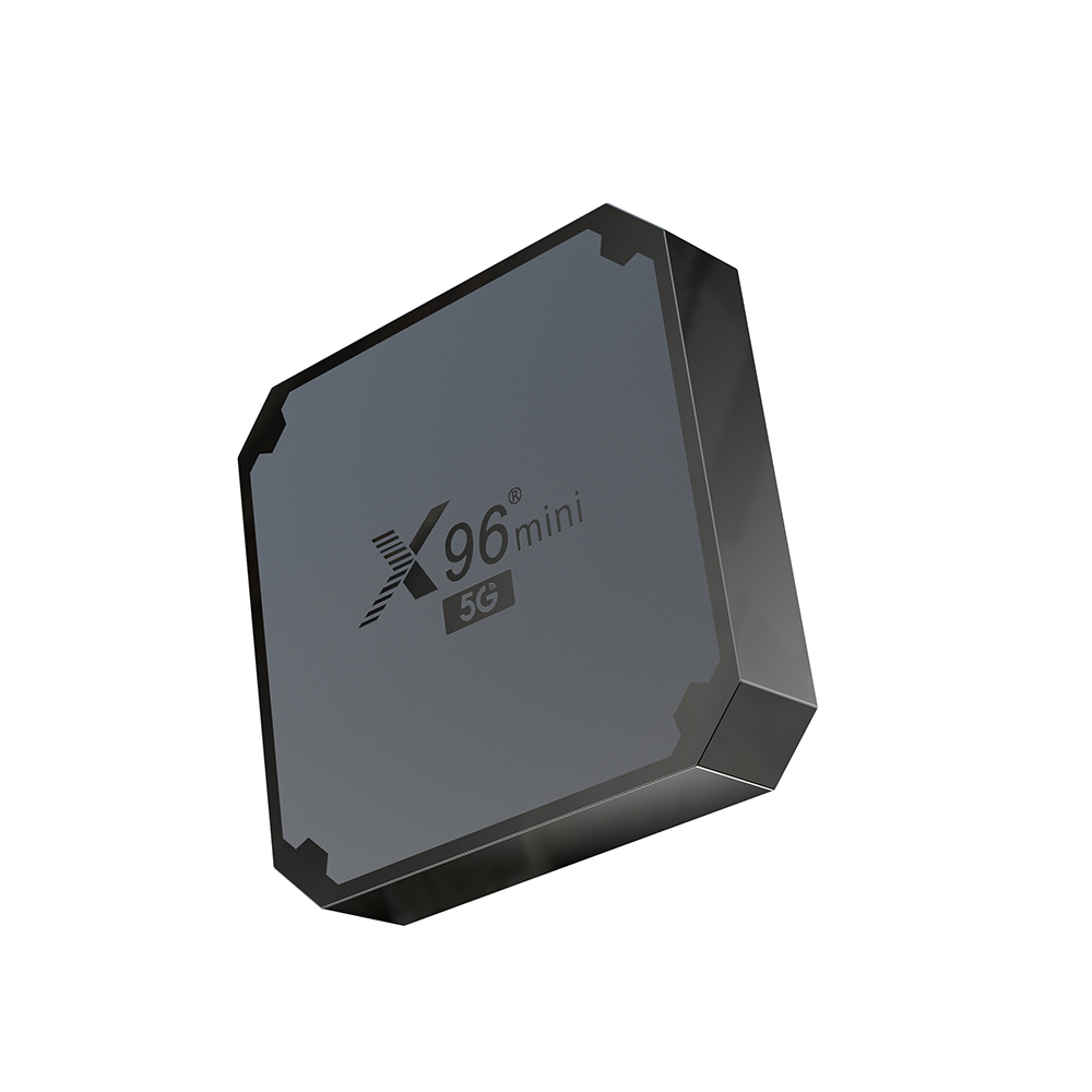 X96mini 5G 机顶盒