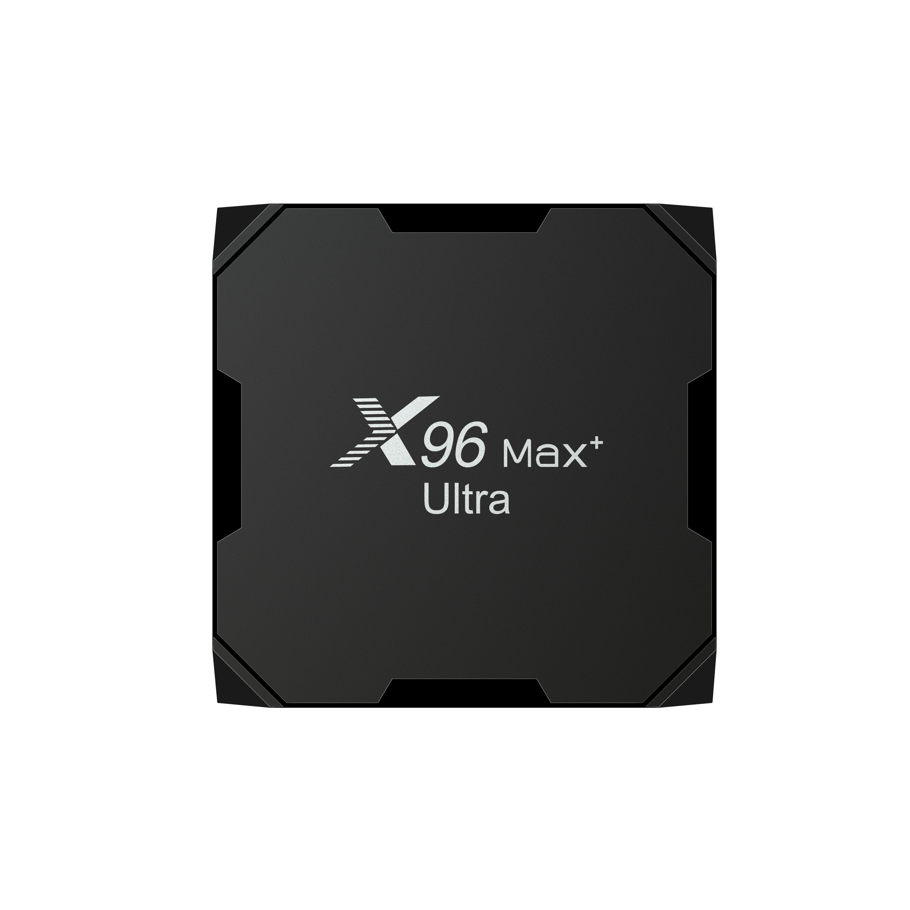 X96Max+ Ultra 机顶盒
